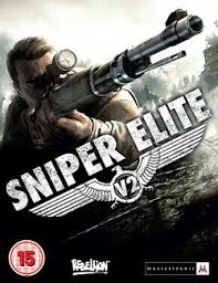 Sniper Elite V2 Pc Game Free Download Skidrow Full Version From Online To Here Enjoy To Free Download This Popular Sniper Elite V2 Sniper Pc Games Download