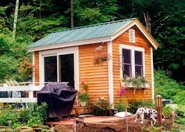 We're building this as a tiny house. 5 Incredible Tiny House Kits For Under 5 000 The Wayward Home
