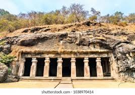 Elephanta Caves Royalty-Free Images ...