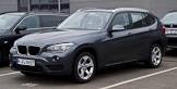 BMW-X1-(E84)