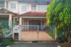 Posted by ubk_sktp2 at 10:02 ptg tiada ulasan: Bandar Tasik Puteri Rawang Insights For Sale And Rent Edgeprop My