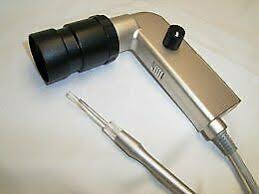 13000 Pixel Ear Scope With Led Light Optical Fiber Earwax Remover Japan 244 For Sale Online Ebay