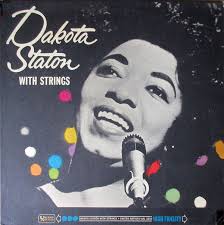 Dakota Staton With Strings by Dakota Staton