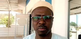 Présidentielle 2024 : "Nous devons sécuriser la défaite du président Macky  Sall au soir du 24 février", Malick Gueye, Grand Parti