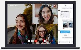 As the spread of coronavirus continues to change our lives on a daily basis, some of us have stopped to wonder: The Best Video Chat Apps The Plug Hellotech