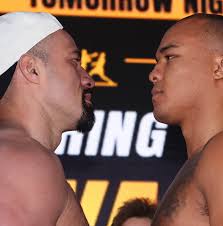 Frampton vs Avalos: Live streaming results and round by round coverage