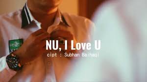 Berikut lirik lagu di batas kota ini: Ldnu Kabupaten Cirebon Rilis Lagu Nu I Love You Ini Liriknya