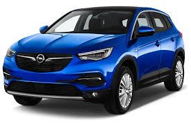 Maybe you would like to learn more about one of these? Opel Grandland X Edition Neuve Diesel A Prix D Achat Moins Cher