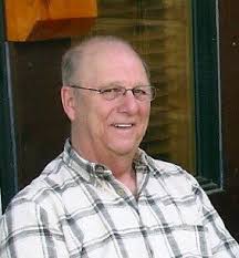 Obituary of Frederick Lorne Anderson