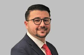 Branden Moyer Announces Candidacy for 127th PA House Seat