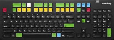 Access the bloomberg terminal wherever you are. Https Data Bloomberglp Com Professional Sites 10 Getting Started Guide For Students English Pdf