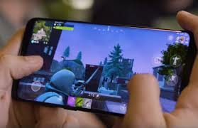 Fortnite returns to your phone. Fortnite Mobile Android Download Epic Games
