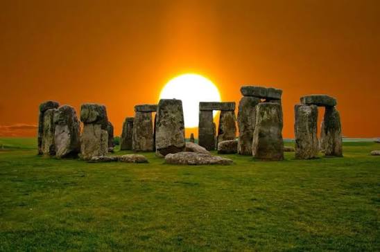 Stonehenge is famous for its alignment at sunrise on the longest day of the year, but what exactly is the solstice and what did it mean for prehistoric people? Read on for
