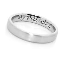 Check spelling or type a new query. 8 Famous Sentiments Engraved On Wedding Rings Kasalang Pilipino