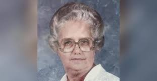 MARJORIE M. MOORE Obituary