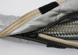 Our range of insulation blankets offers high temperature, highly flexible and lightweight refractory materials suitable for various industrial applications. Insul Vest Inc Home