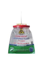 sintut large karasinek tuzagi saglik bakanligi onayli 100 etkili karasinek kapani fiyati yorumlari trendyol