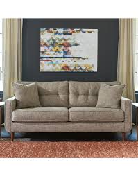 Submitted 2 years ago by timemachines848. Ashley Dahra Sofa In Jute Austin S Furniture Depot