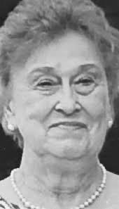 Reatha Earnhardt Obituary (1945