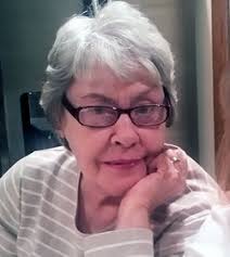 Barbara Jean Broome Cosner (1936-2014)