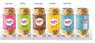 Apa artinya, artinya jika kita pintar mengelolanya, usaha makanan ringan bisa menjadi usaha skala besar. Sribu Desain Label Desain Label Kemasan Produk Snack