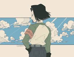 Whatcha gonna do about it gohan!? Cm Cute Male Thread 3172848