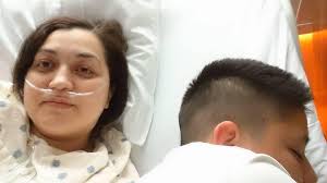 Breathing for Loretta