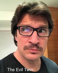 Nathan Fillion