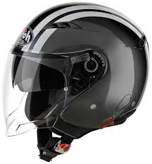 Airoh Helmets For Sale Online Airoh City One Flash Jet