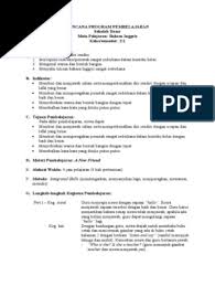 Buku pegangan guru bahasa inggris sma kelas 12 kurikulum 2013. Rpp Grow With English 2