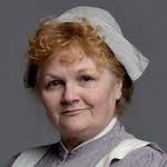 The Women of Downton Abbey: Downstairs