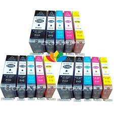 Page 2 setup guide this guide provides information for setting up a. 15 Xl Cartridges Compatible With Canon Pixma Mg5400 Mg5650 Ip7200 Ix6850 Mg7550 Pgi 550 Cli 551 Pgi 550 Cli 551 Compatible Cartridgescartridge Canon Pixma Aliexpress