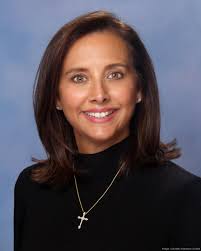 Dondra Ritzenthaler named new CEO of Azamara Cruises