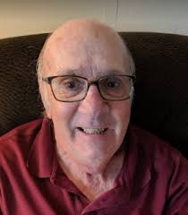 BOUCHER, Gerald Eugene "Gerry"