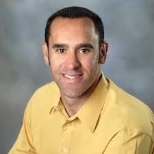 Jeffrey Corman's Instagram, Twitter & Facebook