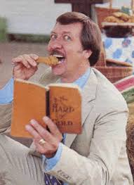 Rev Grady Lee Nutt (1934-1982)