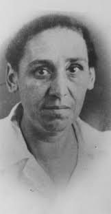 Matilda Lucinda “Tilda” Basil Graham (1892-1967)