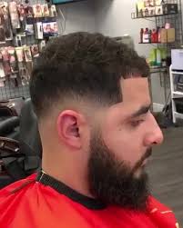 Barbers need cuts too. @illy_clipz...