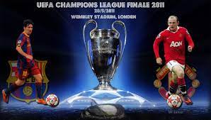Финал на шампионската лига 2011 (bg). 2011 Champions League Final Barcelona Vs Manchester United Tactical Preview Bleacher Report Latest News Videos And Highlights