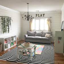 40 Cozy Modern Farmhouse Sunroom Designs Beautifulhouse99 Info Farmhouse Playroom Loft Playroom Playroom Guest Room