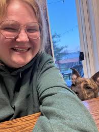 Officer Mason's birthday celebration