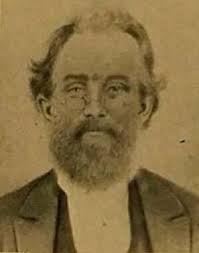 John Wesley Carroll Jr (1815-1897)
