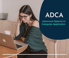 There is demand for skilled person for handling computer applications. How To Get Adca Course Certificate Details Fees And Syllabus