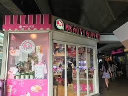 While working with hv i got a short on the primary side for some reason. Fyi This Is Where To Go Beauty Shopping In Bangkok Project Vanity