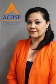 Re acreditación ACBSP