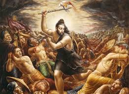 Kshatriya is a masterpiece of an indian film with a heavyweight star cast. Why Did Parashuram Kill The Kshatriyas From The Earth For 21 Times By Rising Hope Medium