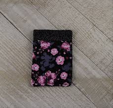 4.7 out of 5 stars 2,364. Disney Mickey Mouse And Pink Roses Front Pocket Credit Card Etsy