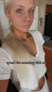 fav part of the day when he gets here #grwmroutine #grwm