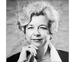 JANE BLOOMFIELD Obituary (1948