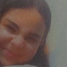 Cristina Grisales's Instagram, Twitter & Facebook